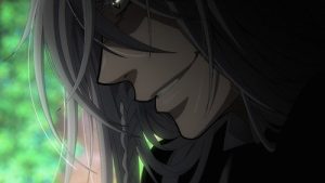 Black Butler 4 Episodio 10