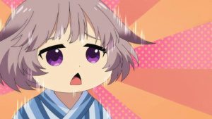 Yuusha no Kuzu Episodio 16