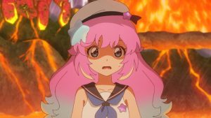 Mahou no Shimai Lulutto Lilly Episodio 5