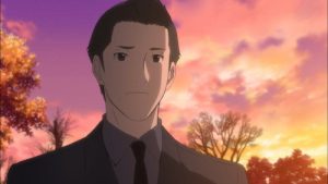 Toshokan Sensou 1 Episodio 8