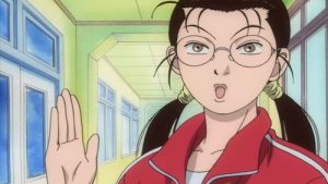Gokusen 1 Episodio 1