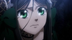 Black Butler 5 Episodio 8
