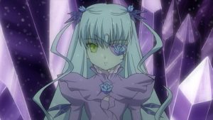Rozen Maiden 2 Episodio 2