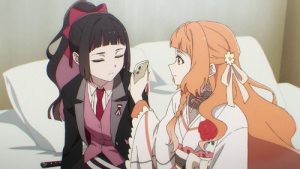 Shunkashuutou Daikousha: Haru no Mai Dublado Episodio 9