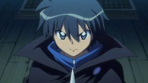 The Familiar of Zero 4 Episodio 3
