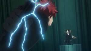 Yozakura-san Chi no Daisakusen 2 Episodio 6