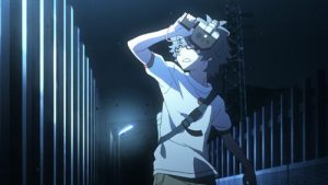 Ano Natsu de Matteru 1 Episodio 1