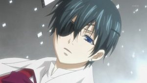 Black Butler 1 Episodio 18