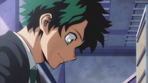 Boku no Hero Academia Dublado 8 Episodio 12