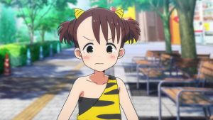 Mitsuboshi Colors 1 Episodio 2
