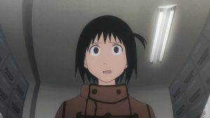 Soredemo Machi Wa Mawatteiru 1 Episodio 3