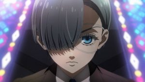 Black Butler 4 Episodio 1