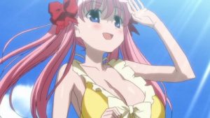 Saki 1 Episodio 22