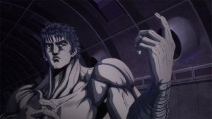 Hokuto no Ken (2026) Dublado Episodio 8