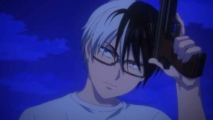 Kill Ao Dublado Episodio 8