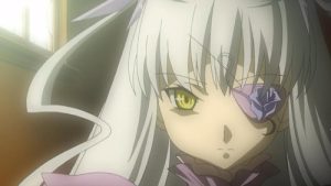 Rozen Maiden 2 Episodio 11