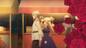 Nigashita Sakana wa Ookikatta Episodio 8