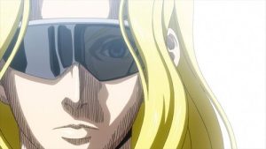 Level E 1 Episodio 5