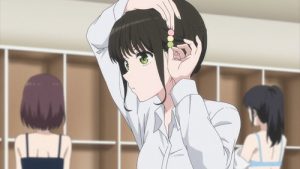 Aishiteru Game wo Owarasetai Episodio 6