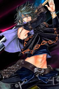 Brave 10 Temporada 1