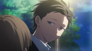 Koori no Jouheki Episodio 7