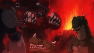 Senyuu 1 Episodio 1