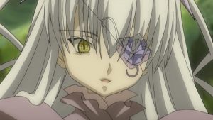 Rozen Maiden 2 Episodio 10