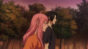 Hitori No Shita 6 Episodio 20