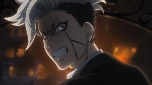 Black Butler 4 Episodio 5