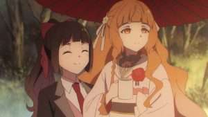Shunkashuutou Daikousha: Haru no Mai Dublado Episodio 6