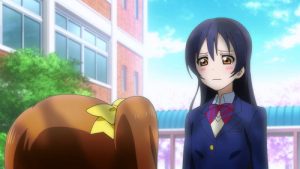 Love Live! School Idol Project 1 Episodio 2