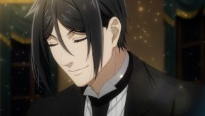 Black Butler 5 Episodio 1