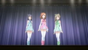 Love Live! School Idol Project 1 Episodio 3