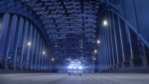 Saki: Achiga-hen – Episode of Side-A 1 Episodio 8