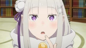 Re:ZERO Kara Hajimeru Isekai Seikatsu Dublado 4 Episodio 6