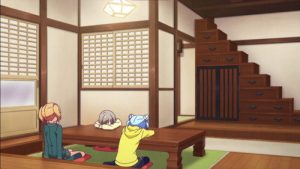 Idoly Pride 1 Episodio 5