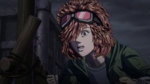 Hokuto no Ken (2026) Dublado Episodio 9