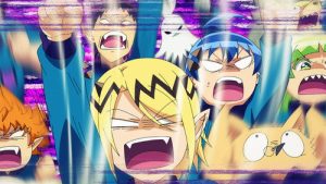 Mairimashita! Iruma-kun 4 Episodio 6