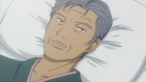 Gokusen 1 Episodio 5