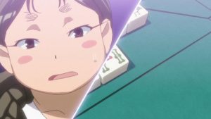 Saki 1 Episodio 15