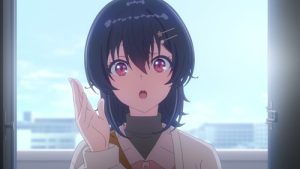 Class de 2-banme ni Kawaii Onnanoko to Tomodachi ni Natta Episodio 7
