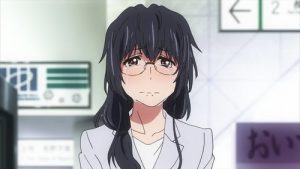 Ano Natsu de Matteru 1 Episodio 2