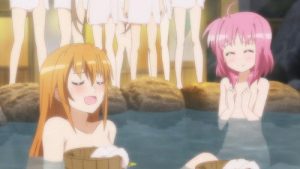 Mahou Shoujo Lyrical Nanoha 4 Episodio 5