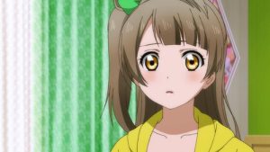 Love Live! School Idol Project 1 Episodio 13