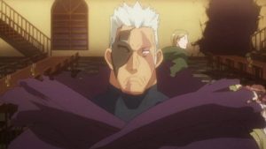 The Familiar of Zero 2 Episodio 9