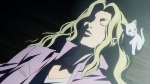 Level E 1 Episodio 3