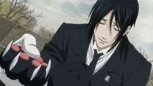 Black Butler 1 Episodio 9