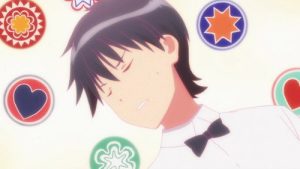 WWW.Working!! 1 Episodio 6