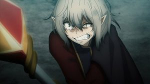 The Beginning After the End Dublado 2 Episodio 6