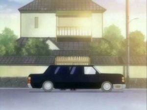 Mahou Shoujo Lyrical Nanoha 2 Episodio 4